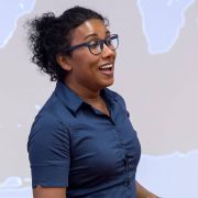 Dr Izzy Jayasinghe