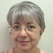 Dr Louise Robson