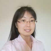 Ruoyang Yuan