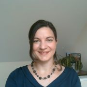 Dr Anna Topakas