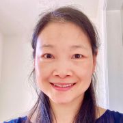 CI- Xiaohua Chen