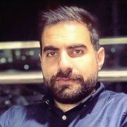 Tha'er Abdalla 