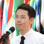 CI-Zhipeng Duan