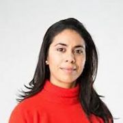 Staff: Nazmy Villaroel-Williams