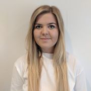 Research Associate Jess Lyon