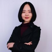 Profile image of Ms Junyan Zhu