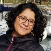 Olivia Espinosa Trujillo