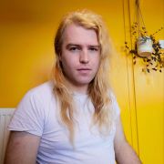 Photo of Matthew Cull for Staff Profile Page