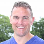 James Scott - Dentistry Staff