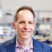 Professor Steven Renshaw