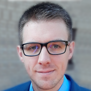 Dr Sam Walling