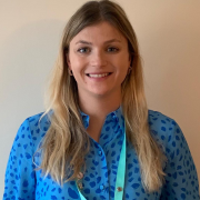 Dr Laura Timms - Dentistry Staff