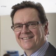 Richard Simpson, ELTC director
