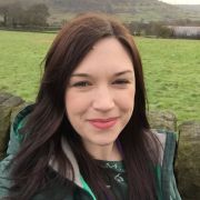 Dr Rachel Crossdale