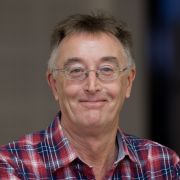 Professor Roger Moore profile photo