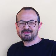 A profile picture of Michele Lancione
