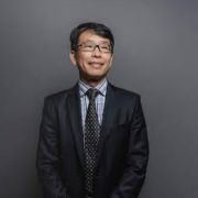 Hongwei Zhang