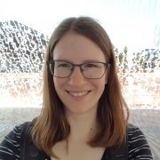 Abigail Steveley Profile ScHARR Staff