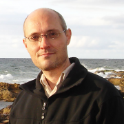 Andrew Madden