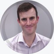 Dr David Warriner