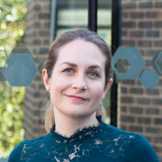 Dr Kristin Hildenbrand