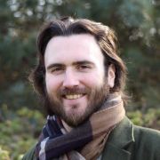 Profile image for academic staff member Josh Milburn
