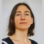 Profile image of Dr Judith Verweijen