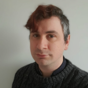 A profile picture of Alex Baker