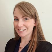 Dr Amy Gandy