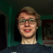LAW Research Student - Adam J Hunt