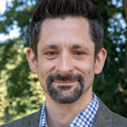 A profile picture of Nick Taylor-Buck