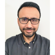Syed Ali Khurram