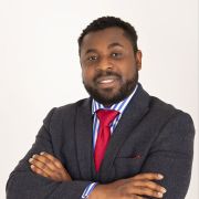 Photo of Olayiwola O. Oladiran
