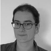 Dr Eva Hilberg