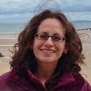 ScHARR Staff Profile - Jen Lewis