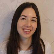 Staff - Elena Jones