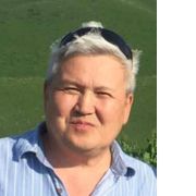 Professor Bazbek Davletov