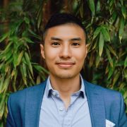 Jiahong Chen staff profile picture