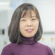 Dr Jin Ding
