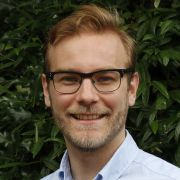 Dr Lewis Owen
