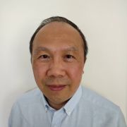 Dr Chengzhi Peng