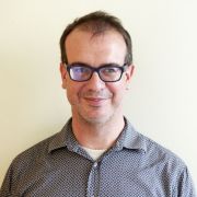 Dr Alvaro Martinez-Perez