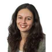 Dr Dahlia El-Manstry