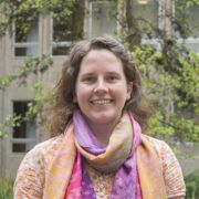A profile picture of Judith Krauss