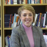 Dr Lucy Mayblin