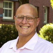 Dr Theo Hanein