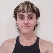 Photo of Eleanor Bailey