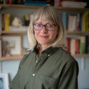 Dr Rebecca Murray