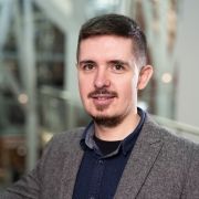 Dr Zoltan Kis