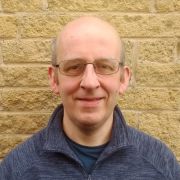 Martin Brook